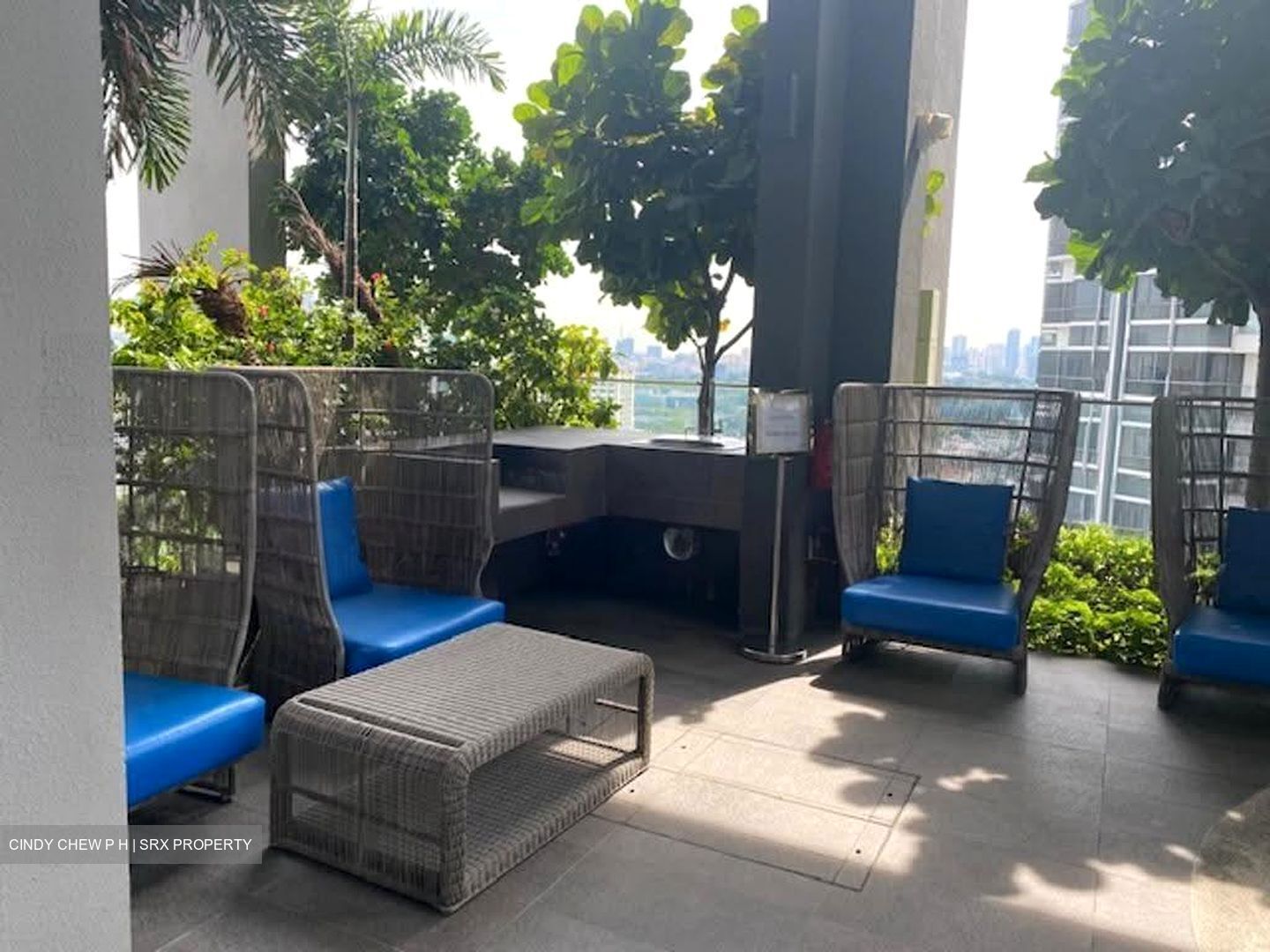 Forte Suites (D8), Apartment #612388361